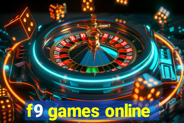 f9 games online